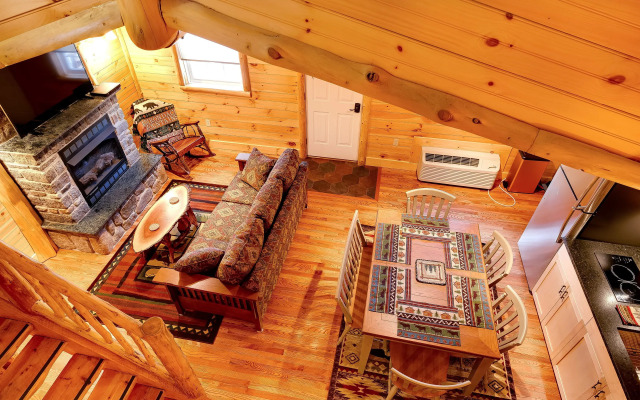 Cobble Mountain Lodge