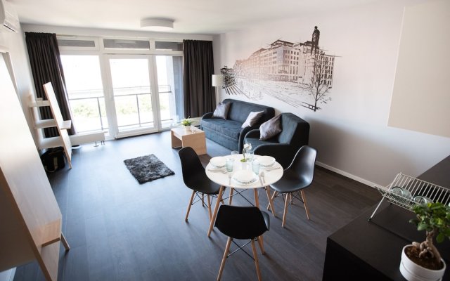 RESTART Apartments