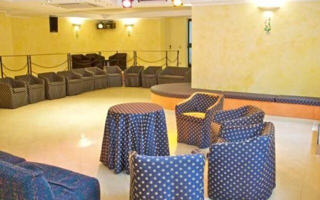 Hotel Massarelli