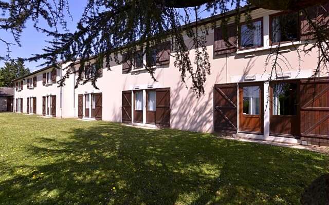 Ibis Budget Villefranche