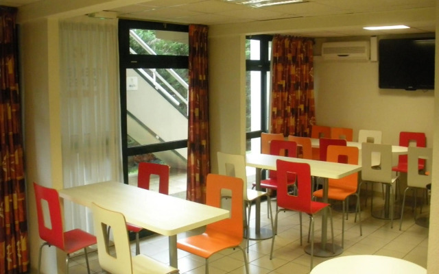 Premiere Classe Dreux