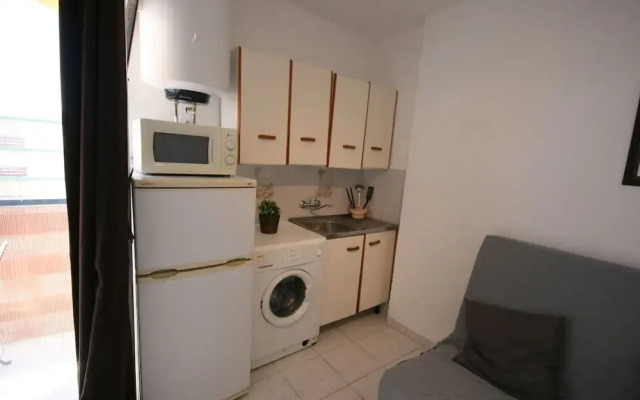 Benalmadena Costa Apartments