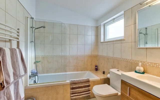 Casa Thea Family Villa With Private Heated Swimm