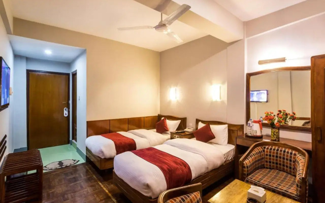 Mystic Homes Hotel and Apartments