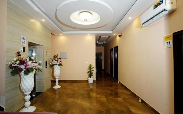 ExpoMart Inn
