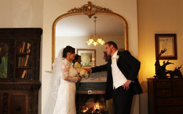 Aherlow House Hotel & Lodges