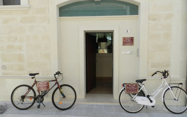 B&B L'Antica Rimessa