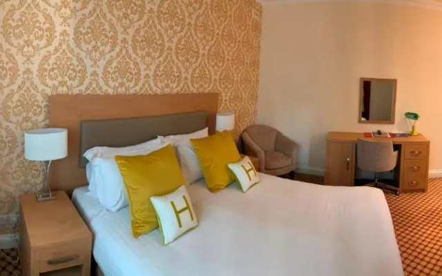 Haley's Hotel