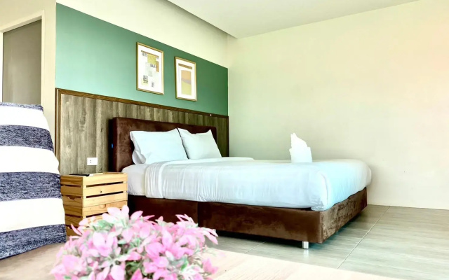 Krin Resort