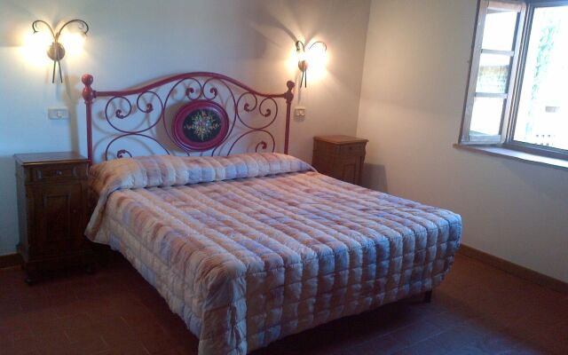 Agriturismo A. Bonacchi