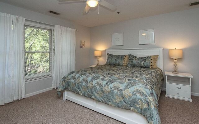 Ocean Breeze Villas #WOB093