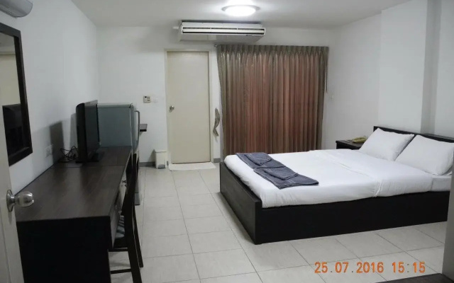 PMTK Residence