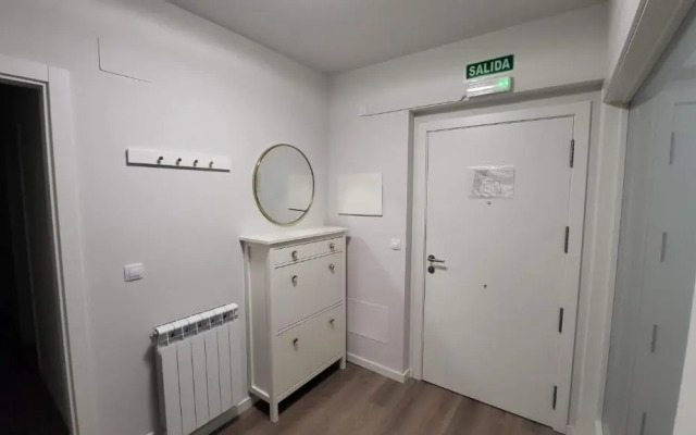 Apartamento Palacio de los Toledo