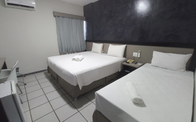 Hotel Nacional Inn Aeroporto Recife