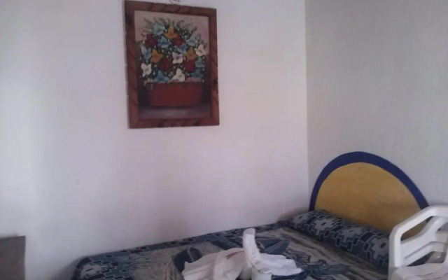 Hotel Y Bungalows Islas Careyes