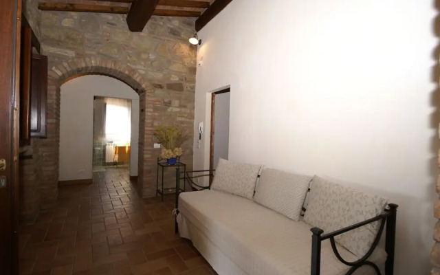 Villa in Umbertide With Private Pool