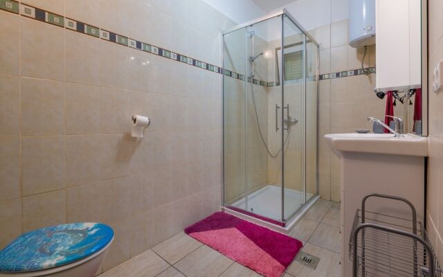 Apartment Vesnica
