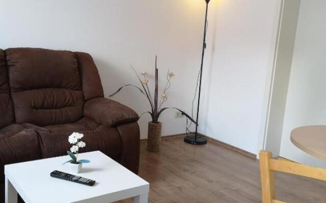 Havelberg Ferien Apartments HCR