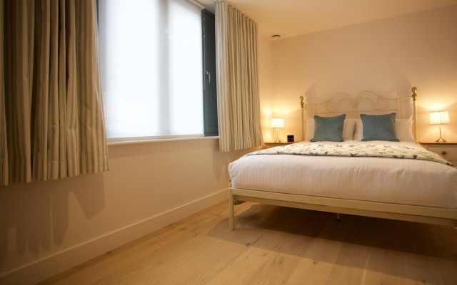 Citystay - Pringle House