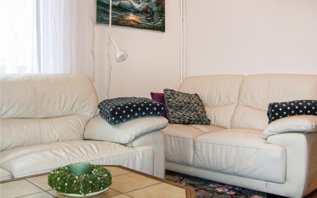 Stunning Apartment in Waltershausen/fischb. With 1 Bedrooms and Wifi