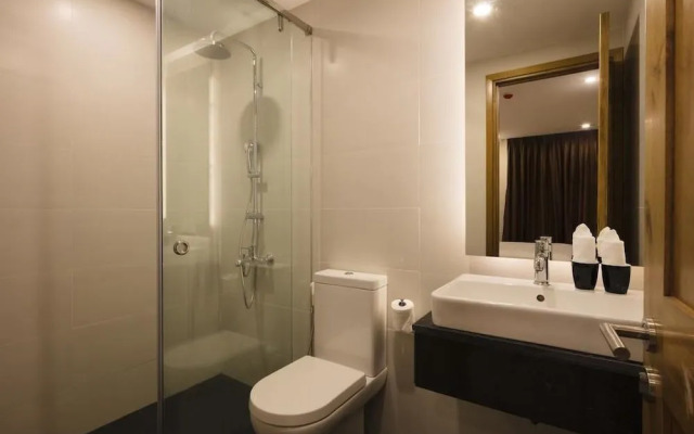 Nha Trang Bay Apartment