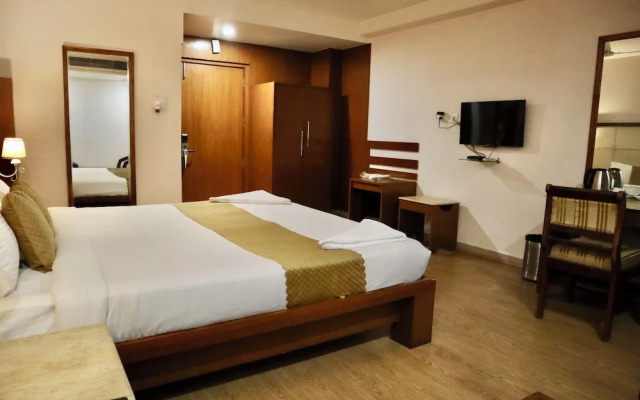 Mw Hotel