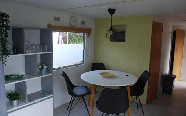 RBR 264 - Beach Resort Kamperland