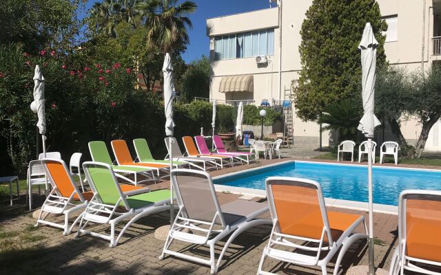 Residence Villa Paola