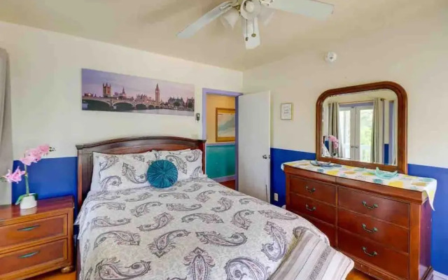 Atlantic View Luxury Villa with Pool