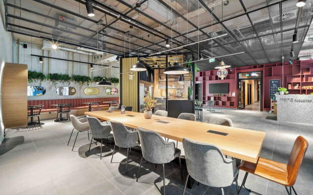 Nena Apartments München City East