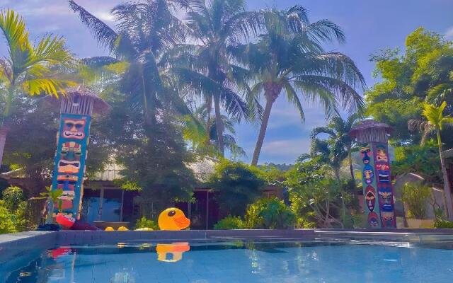 Chaba Bungalows By Zuzu