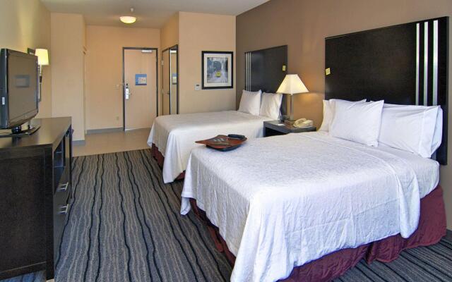 Hampton Inn & Suites Mountain View