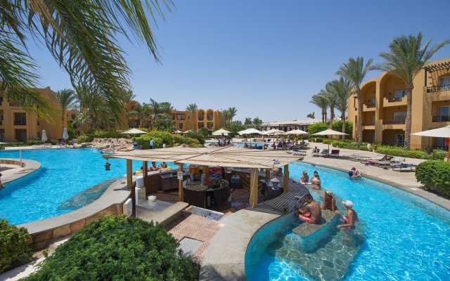 Stella Beach Resort & Spa - Makadi Bay