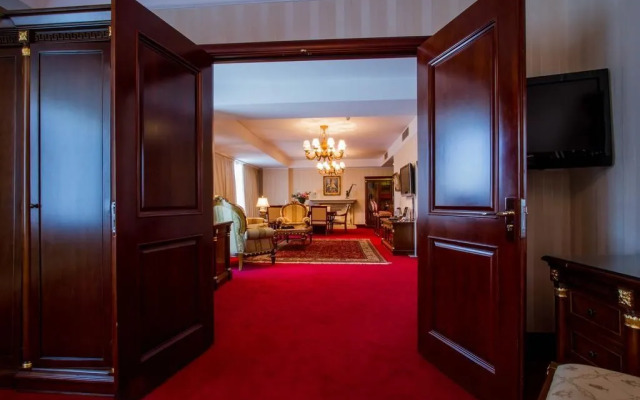 Ramada Brasov