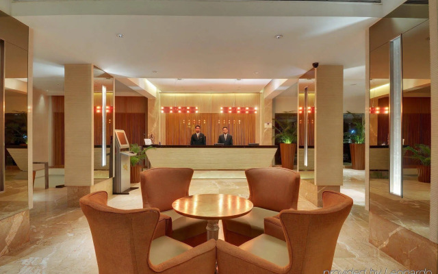 Pride Hotel