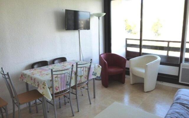 Appartement Arette, 1 pièce, 6 personnes - FR-1-602-24