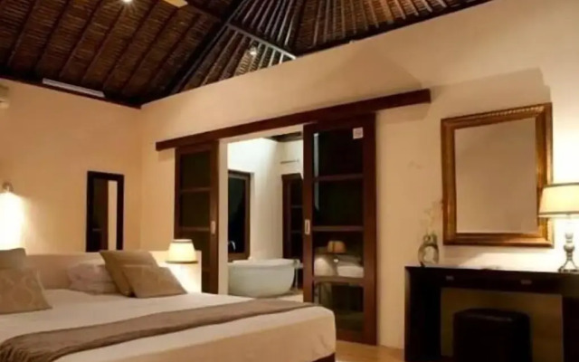 Chuiba Bay Lodge