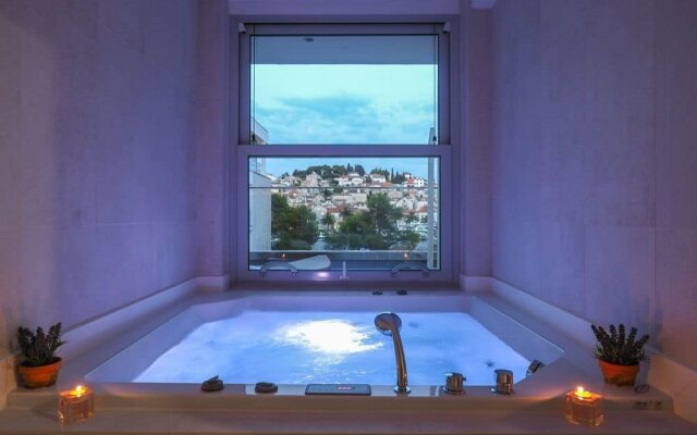 Adriana Hvar Spa Hotel