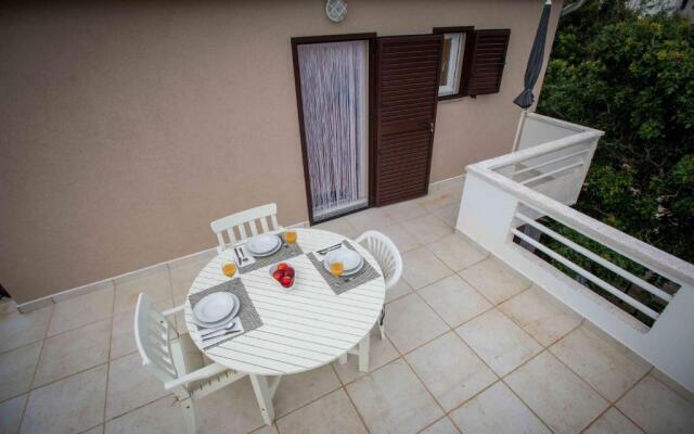 Apartman Marin
