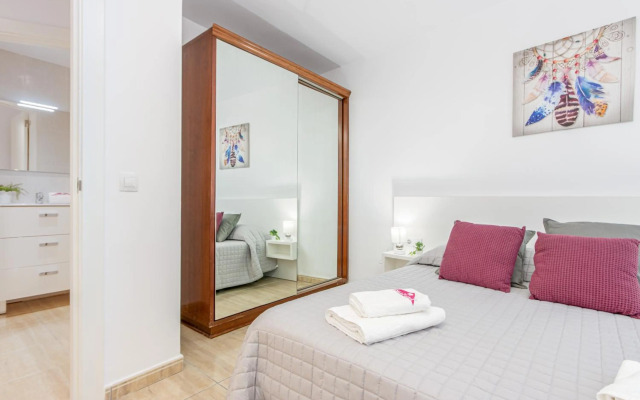 Apart-rent Apartament Av Rhode 1º