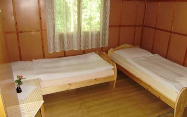 Hotel Junior Piatrova