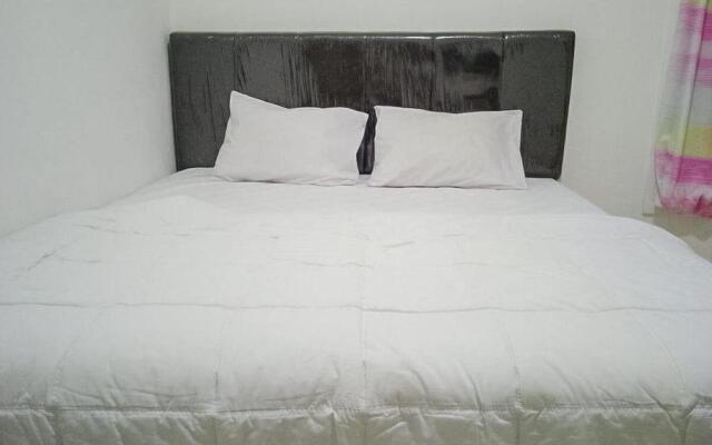 RedDoorz near Universitas Negeri Makassar 3