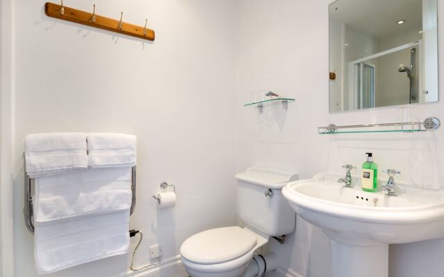 Skiddaw Croft Bed & Breakfast