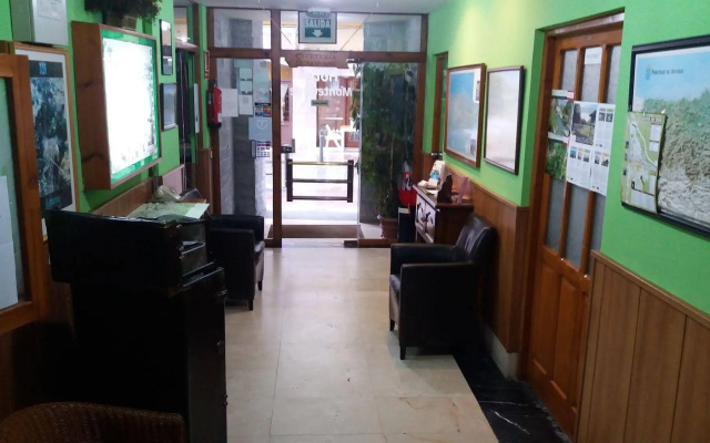 Pension Monteverde