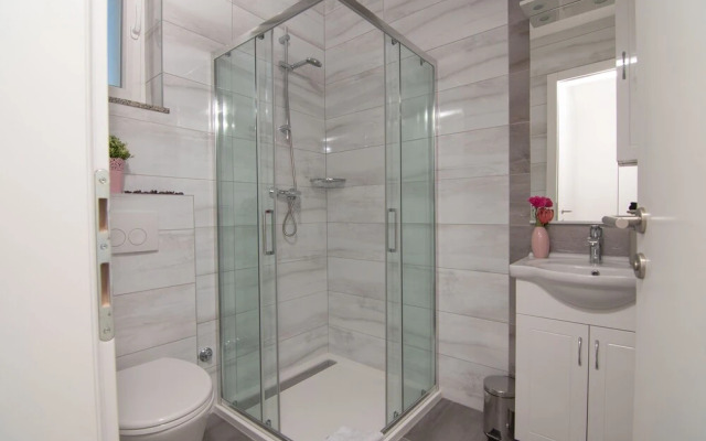 Luxury Villa Royal I with Private Pool