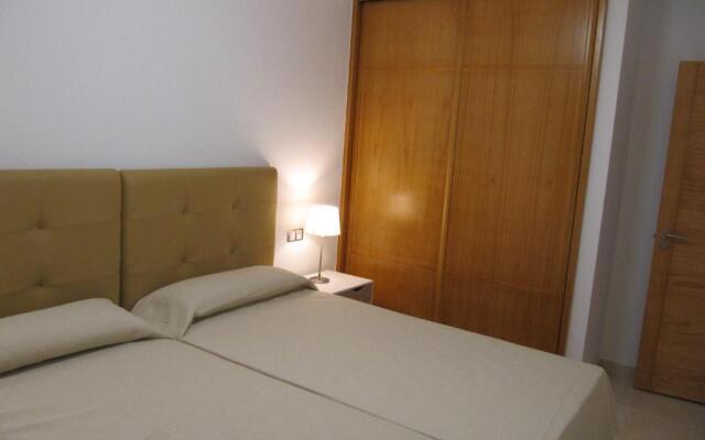 Apartamento  El Pueblo