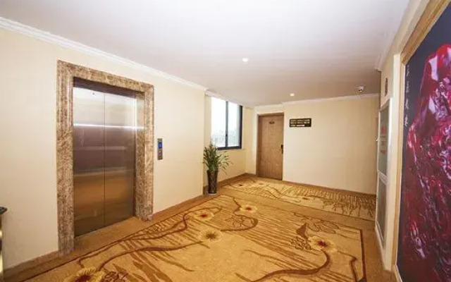 Hangzhou Shishang Hotel