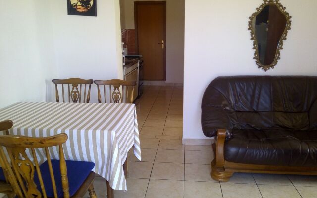 Apartment Luce - with parking : A5 Nin, Zadar riviera