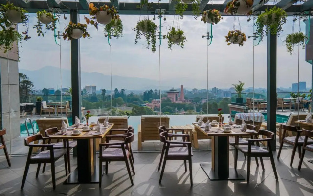 Hotel Barahi Kathmandu
