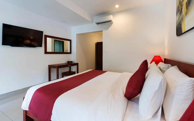 Kusuma Resort